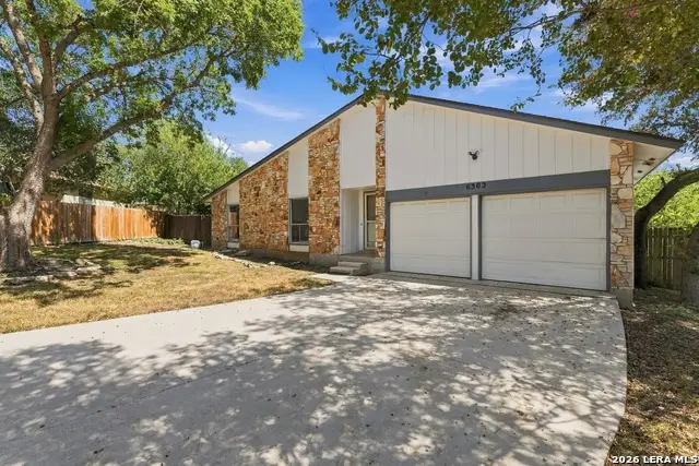 6302 Ridgehurst, San Antonio, TX 78250 - #2