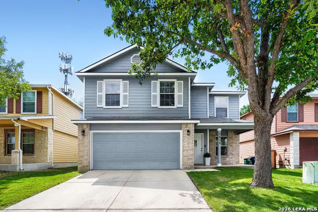 5838 Piedmont Gln, San Antonio, TX 78249 - #1