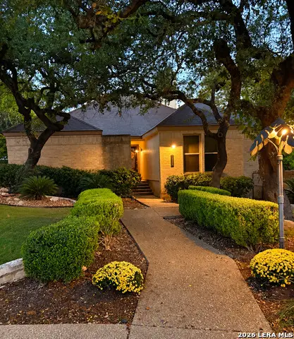 16210 Garden Oaks, San Antonio, TX 78232