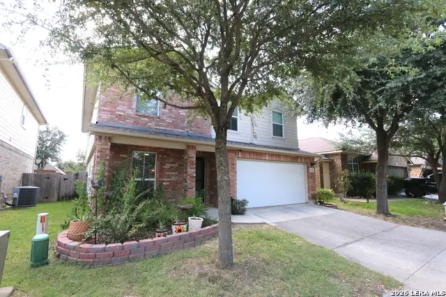 11906 Cheney Glen, San Antonio, TX 78254 - #1