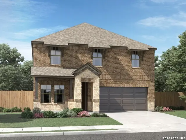 1270 Nikos Hollow, San Antonio, TX 78245 - #1