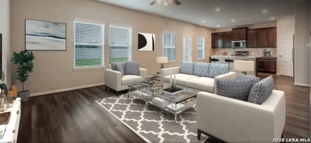 1270 Nikos Hollow, San Antonio, TX 78245 - #3