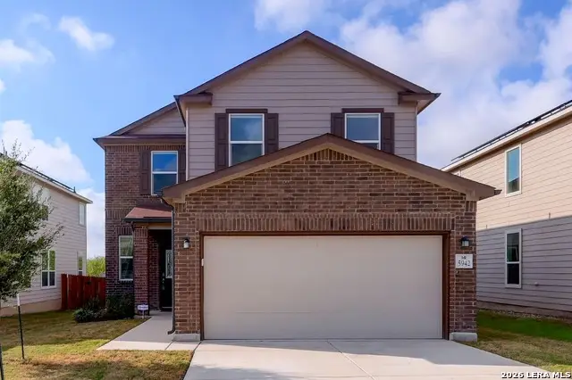 5942 Foster Bend, San Antonio, TX 78244 - #1