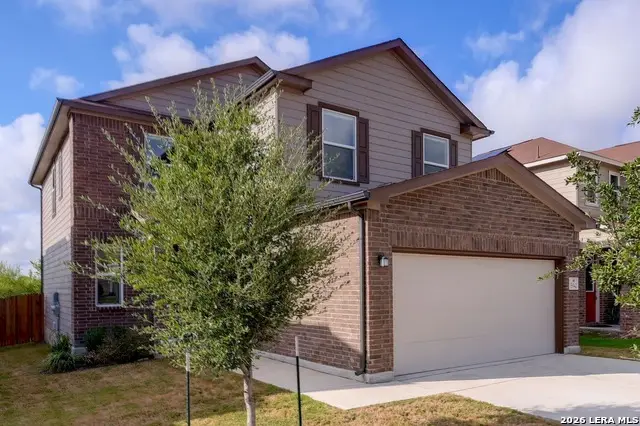 5942 Foster Bend, San Antonio, TX 78244 - #2