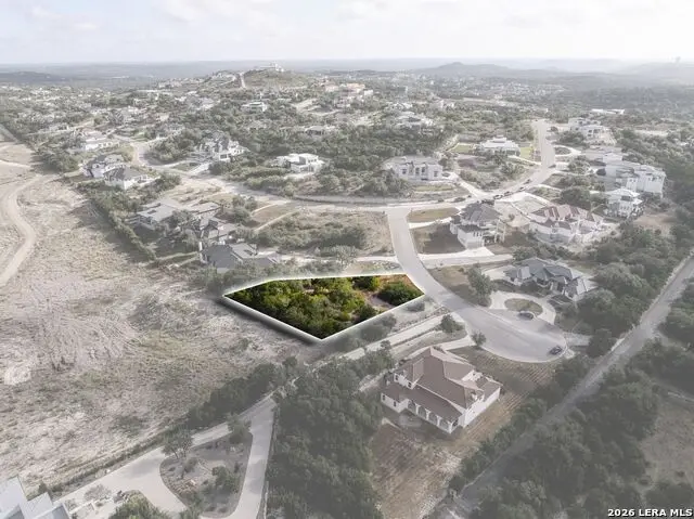 22611 Tess Valley, San Antonio, TX 78255 - #1