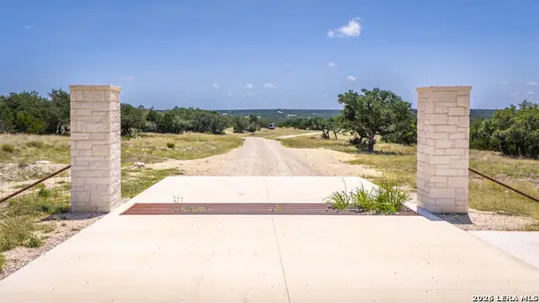 26477 Highway 83 Lot 2, Mountain Home, TX 78058