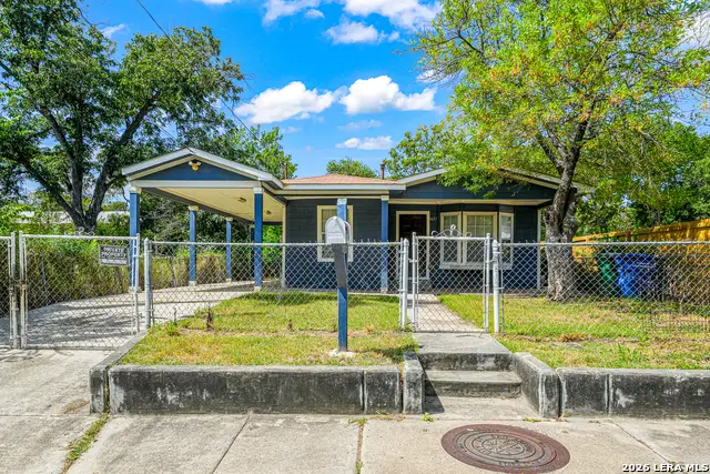 1651 S Elmendorf, San Antonio, TX 78207 - #3