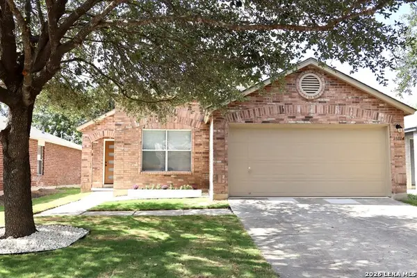 11014 Andover Peak, San Antonio, TX 78254