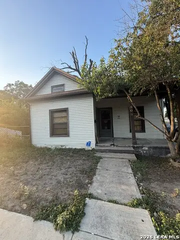 503 W Theo, San Antonio, TX 78214