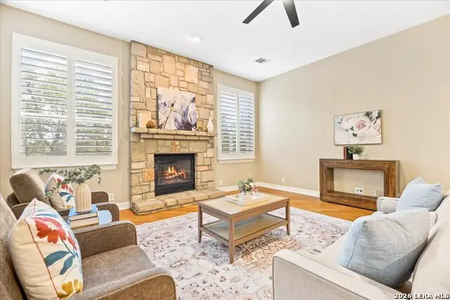 25706 Peregrine Rdg, San Antonio, TX 78260 - #2