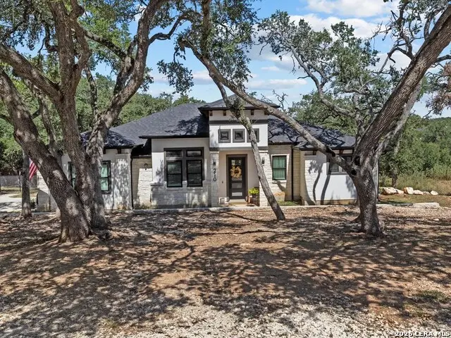 210 Falling Hls, New Braunfels, TX 78132 - #1