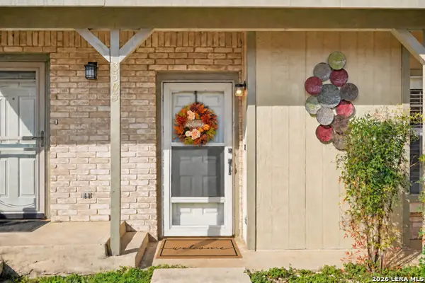 7880 Micron Dr #3505, San Antonio, TX 78251