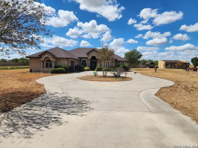 210 County Road 237, Eagle Pass, TX 78852 - #1
