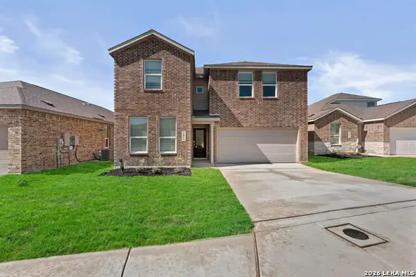 2015 Cerrillos Hills, Cibolo, TX 78108