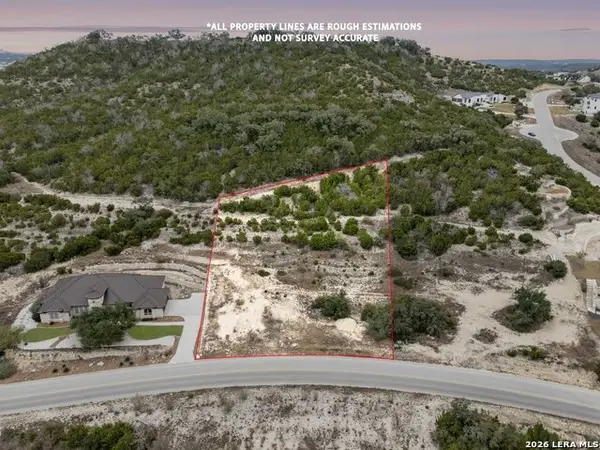 10842 Nina Ridge, San Antonio, TX 78255