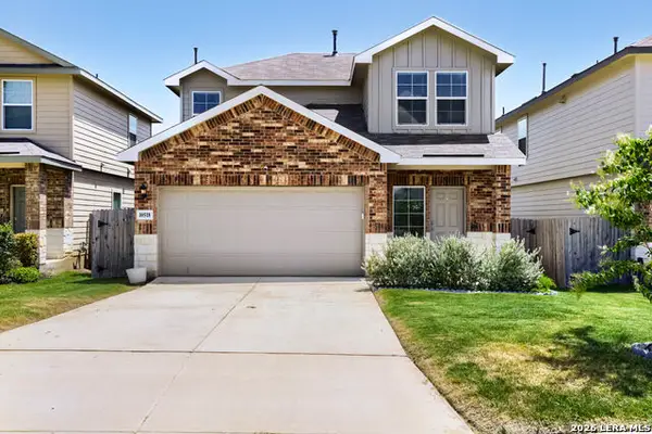 10518 Neversink Blvd, San Antonio, TX 78252