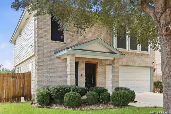 4326 Rogans Harbor, San Antonio, TX 78244
