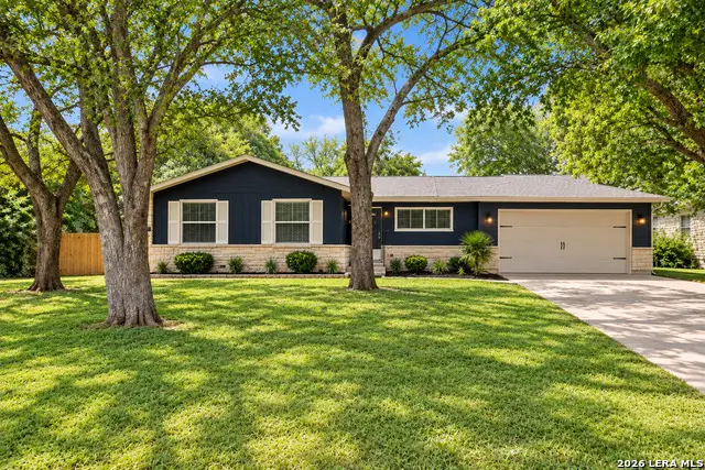 235 Grandview, New Braunfels, TX 78130 - #2