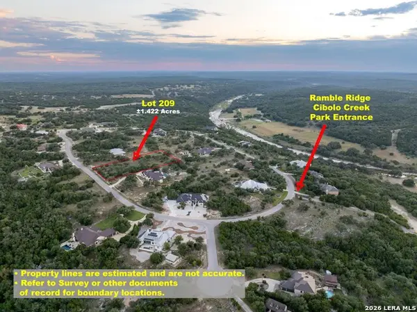 27719 Sunny Pt, San Antonio, TX 78266