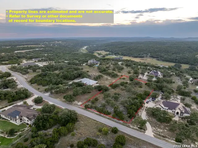 27719 Sunny Pt, San Antonio, TX 78266 - #3