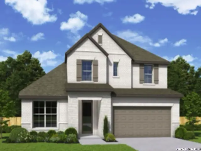 1927 Lost Cedar, New Braunfels, TX 78132 - #1