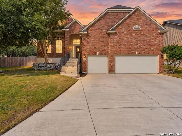 23607 Sunset Peak, San Antonio, TX 78258 - #1