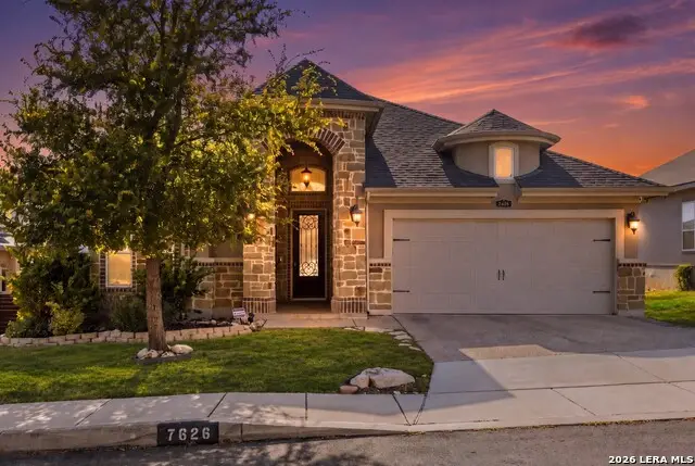7626 Hays Hl, San Antonio, TX 78256 - #1