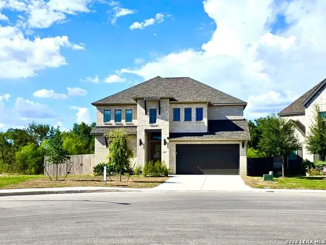 113 Lukas Cove, San Antonio, TX 78253 - #1