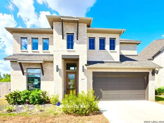 113 Lukas Cove, San Antonio, TX 78253 - #2