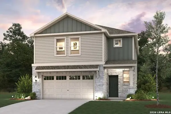 6503 Bufflehead Bend, Leon Valley, TX 78240