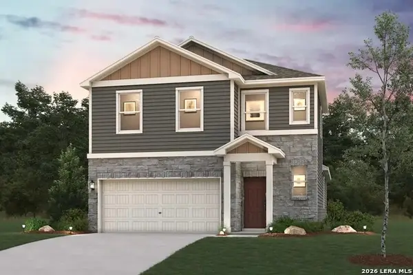 7366 Teal Trace, Leon Valley, TX 78240
