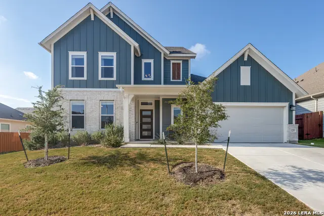 190 Pine Bark Dr, Buda, TX 78610 - #1