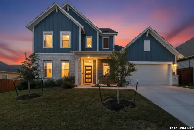 190 Pine Bark Dr, Buda, TX 78610 - #2
