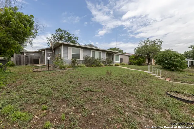 311 Karen Ln, San Antonio, TX 78209 - #2