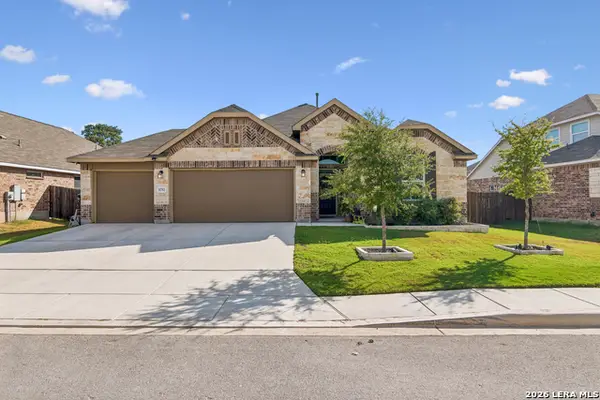 31752 Meander Ln, Bulverde, TX 78163