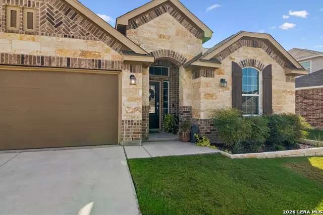 31752 Meander Ln, Bulverde, TX 78163 - #2