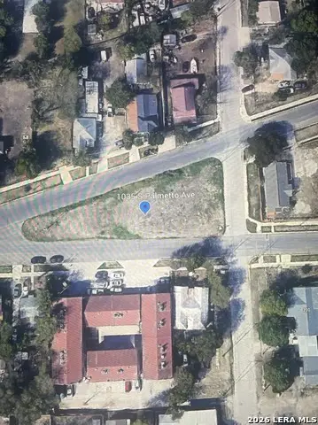 1035 S Palmetto, San Antonio, TX 78210