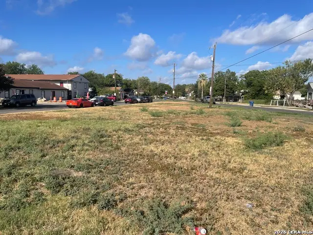 1035 S Palmetto, San Antonio, TX 78210 - #2