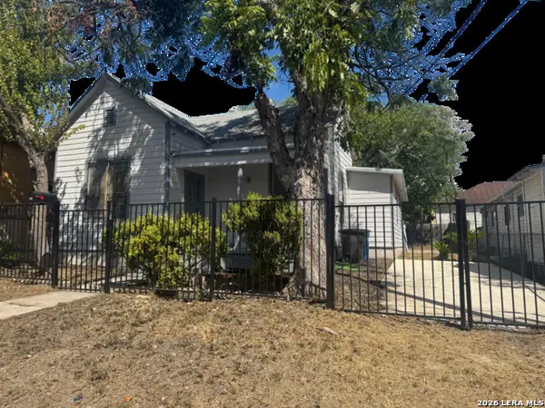 126 Cactus, San Antonio, TX 78203
