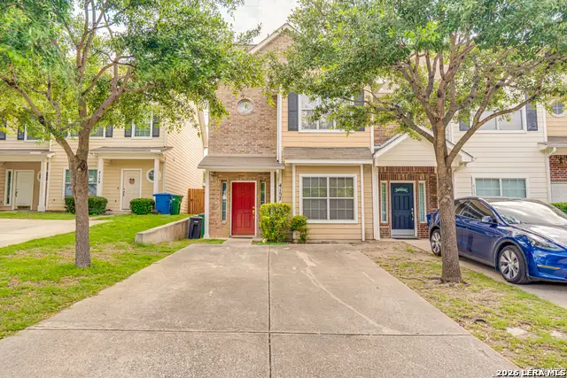 4157 St Charles Bay, San Antonio, TX 78229 - #1