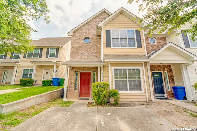 4157 St Charles Bay, San Antonio, TX 78229 - #2