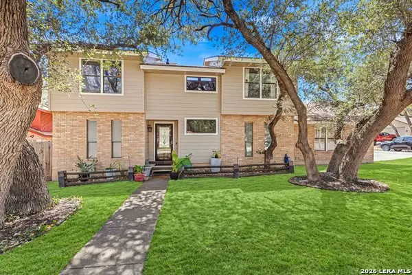 4518 Meredith Woods, San Antonio, TX 78249