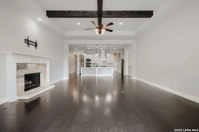 28815 Throssel Ln, San Antonio, TX 78260 - #3
