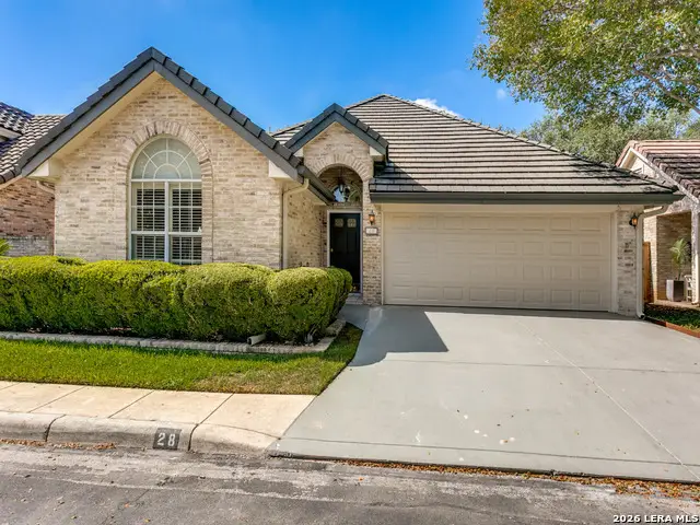 28 Campden Cir, San Antonio, TX 78218 - #1