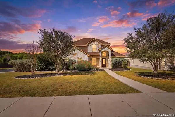9590 Dunstable, San Antonio, TX 78239