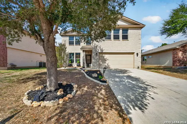 5714 Onyx Way, San Antonio, TX 78222 - #1