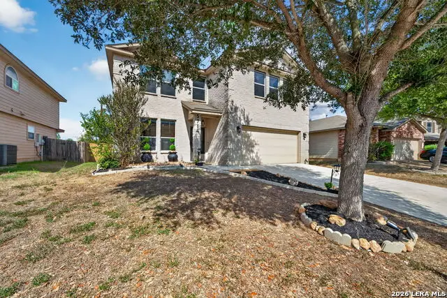 5714 Onyx Way, San Antonio, TX 78222 - #3