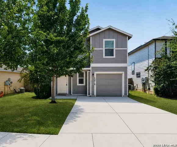 13918 Morgan Ter, San Antonio, TX 78254 - #1