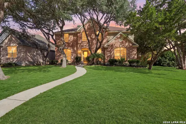 5007 Newcastle Ln, San Antonio, TX 78249