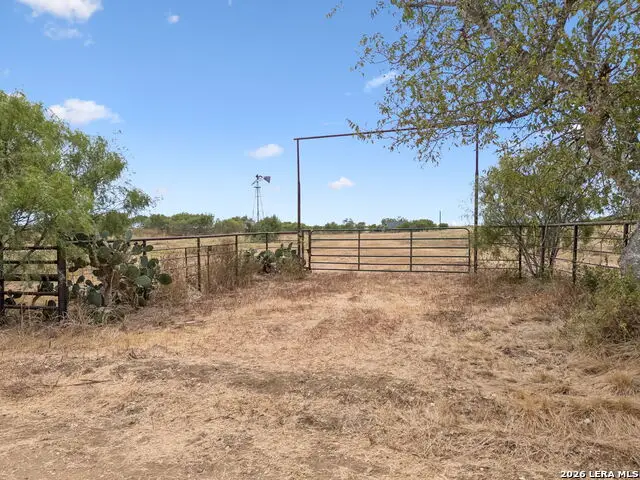 353 County Road 228, Falls City, TX 78113 - #1